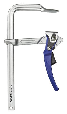 Turnus lijmtang 250x120 snelspan