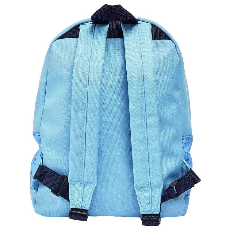 Rugzak bluey karakters blauw