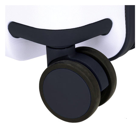 Trolleykoffer ride on stitch wit