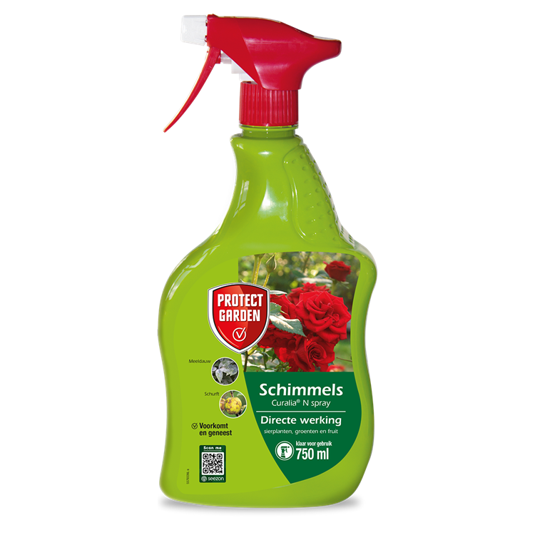 Pro-tect 1074230 - curalia n spray 750 ml | 1 stuks