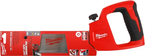 Milwaukee accessoires pvc zaag - 48220212