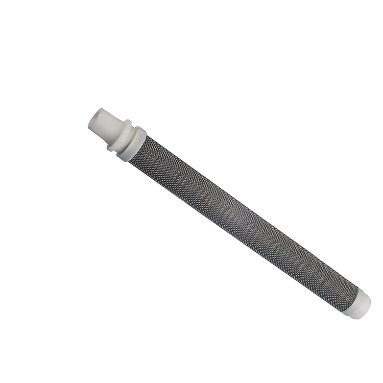 Wagner 1059927 - pistoolfilter wit | 3 stuks