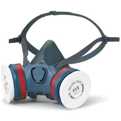 Moldex halfgelaatsmasker 7002