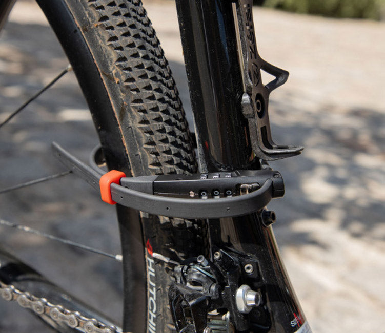 Zéfal k-traz zip3 zip lock