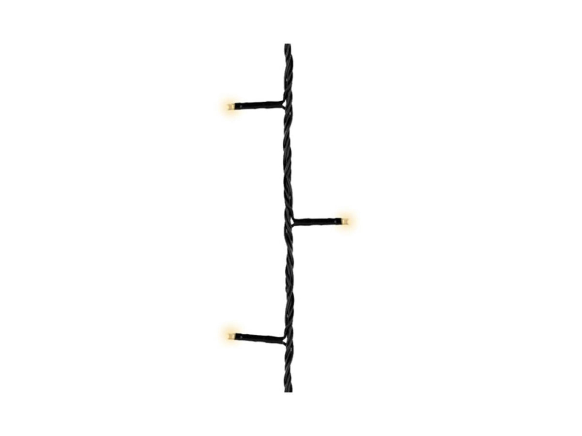 Lumineo kerstverlichting basic 120l warmwit