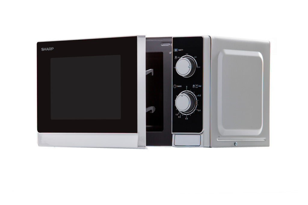 Sharp r200inw magnetron 800w