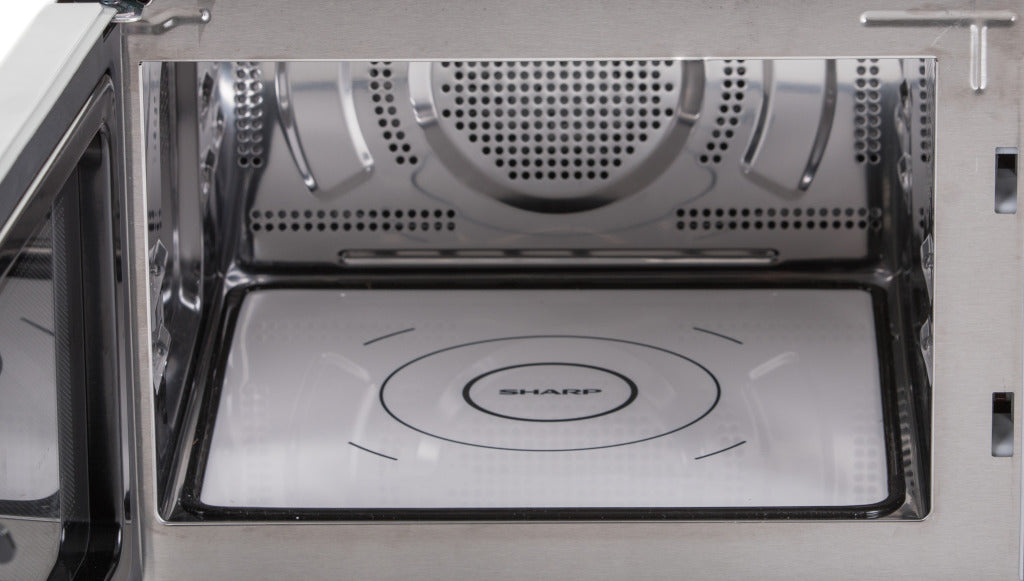 Sharp sharp r-861s combi magnetron