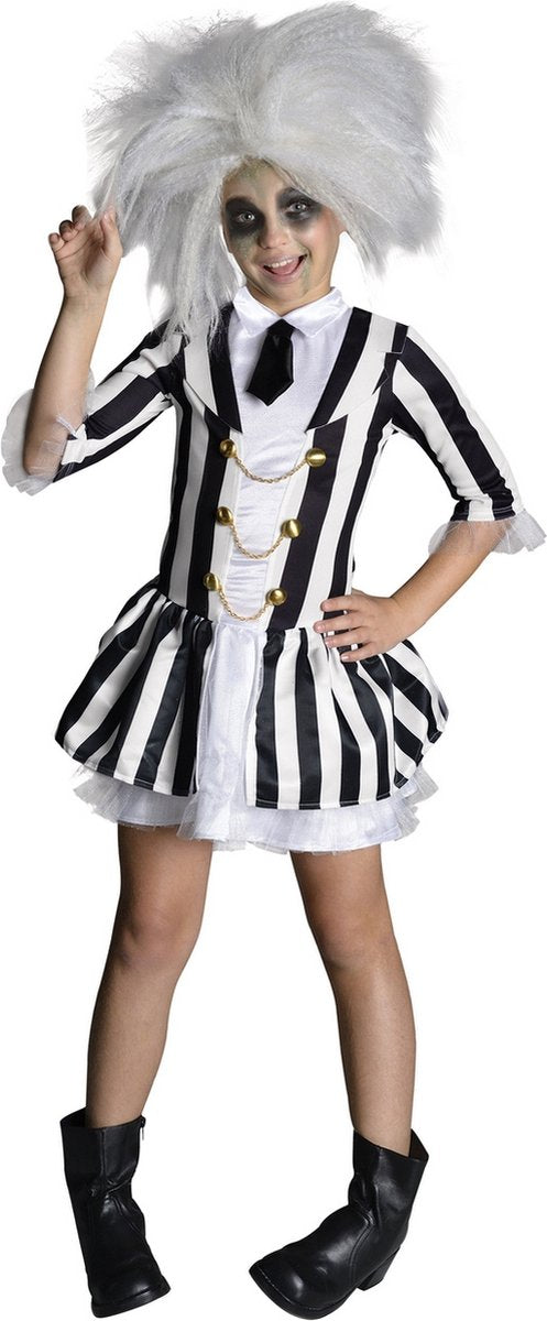 Rubies - beetlejuice girl (maat l)