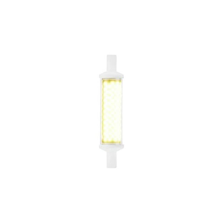Sylvania 1074728 - syl led r7s staaf 630lm 4000k dimbaar | 3 stuks