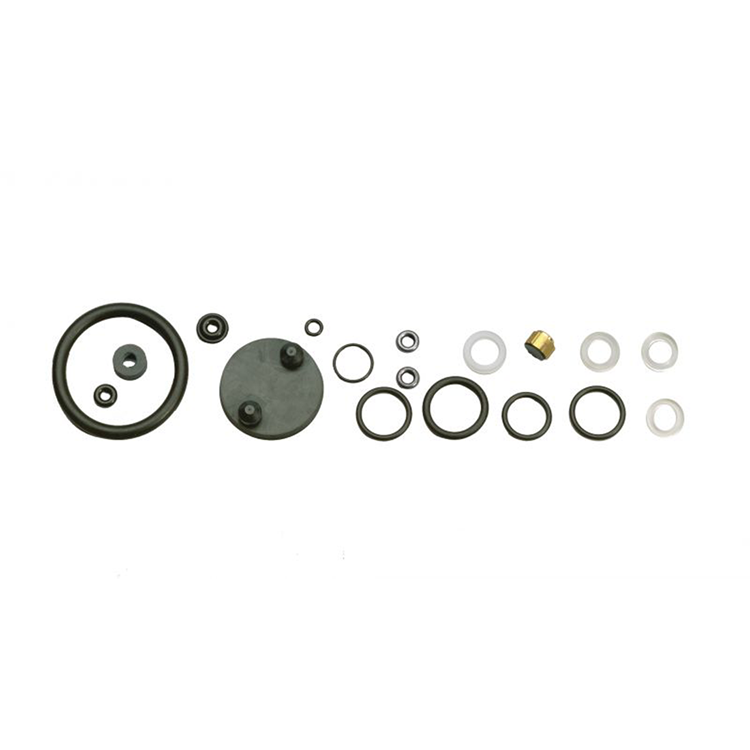 Gloria 1075755 - pakkingset drukspuiten | 1 stuks