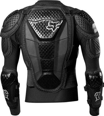 Fox head youth titan sport protector jacket
