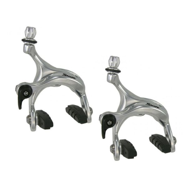 Remmenset road dual pivot 47-57 mm aluminium -