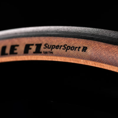 Goodyear - eagle f1 supersport r tlc 700x25c transparant