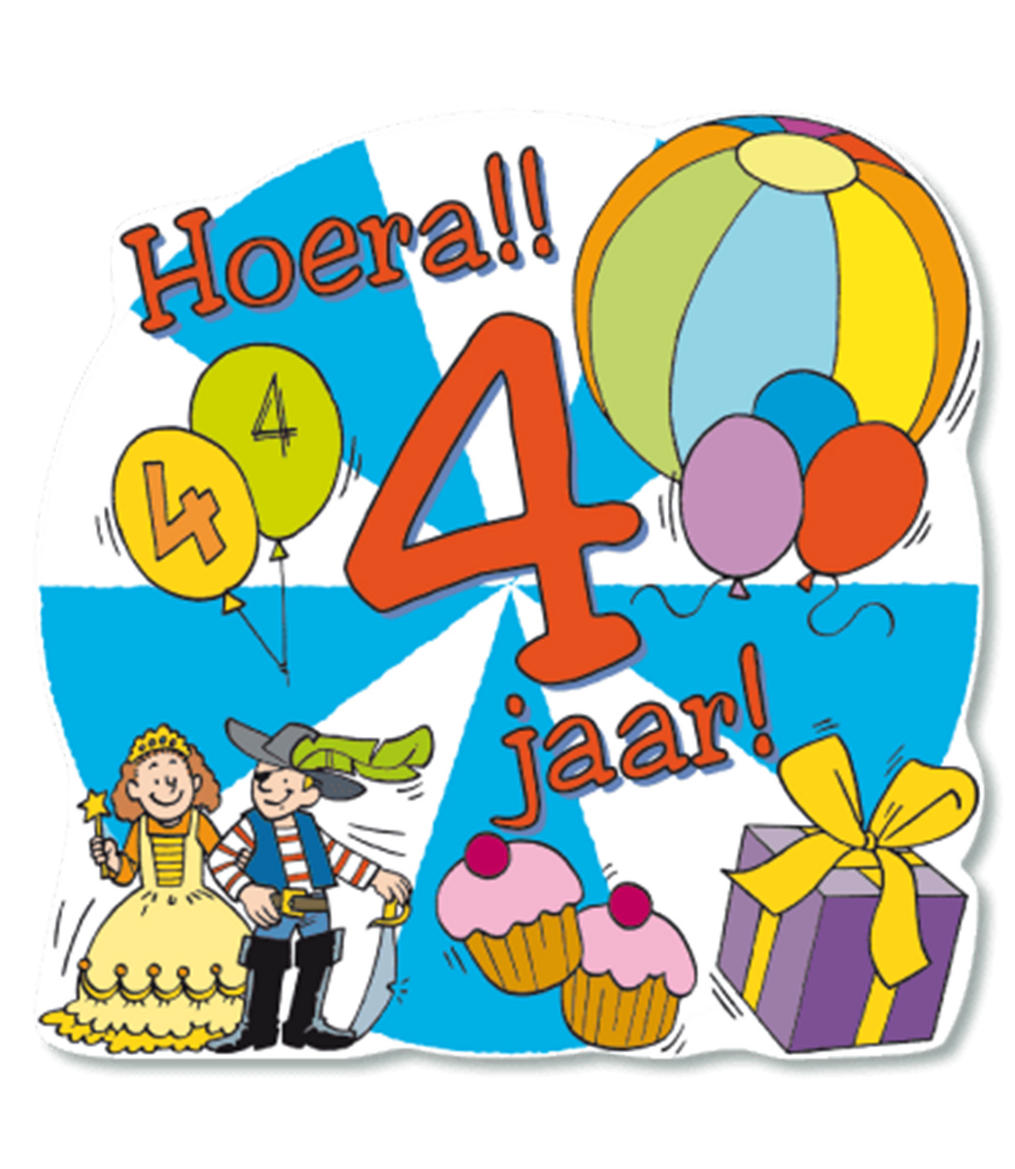 Paperdreams huldeschild kids 4 huldeschild kids 4