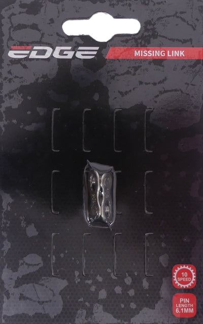 Edge kettingschakel 10-speed missing link