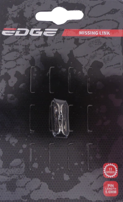 Edge kettingschakel 11-speed missing link