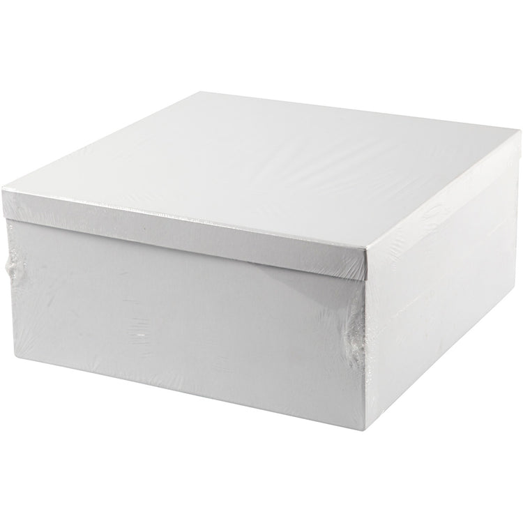 Https: www.cchobby.nl dozen-in-displaybox-afm-10x5-12x5-cm-wit-27-stuk-1-doos