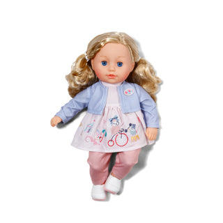 Baby born pop sophia rose - 36cm