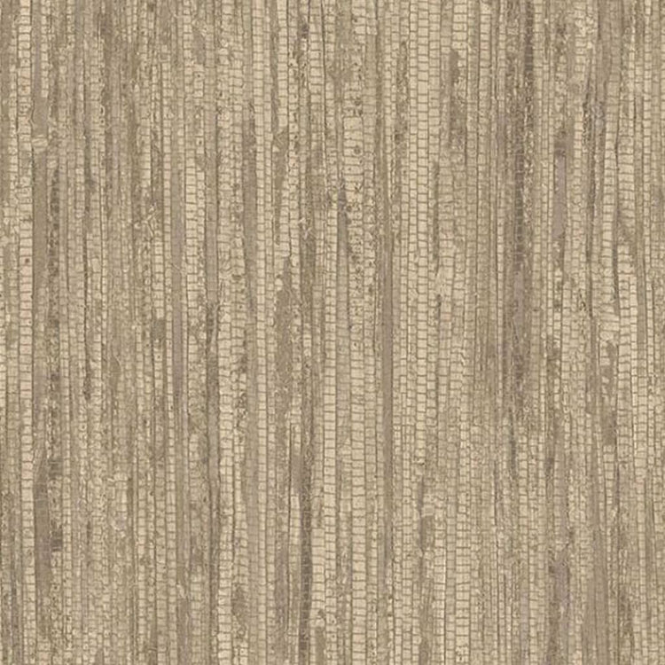 Noordwand behang natural grasses wicker bruin
