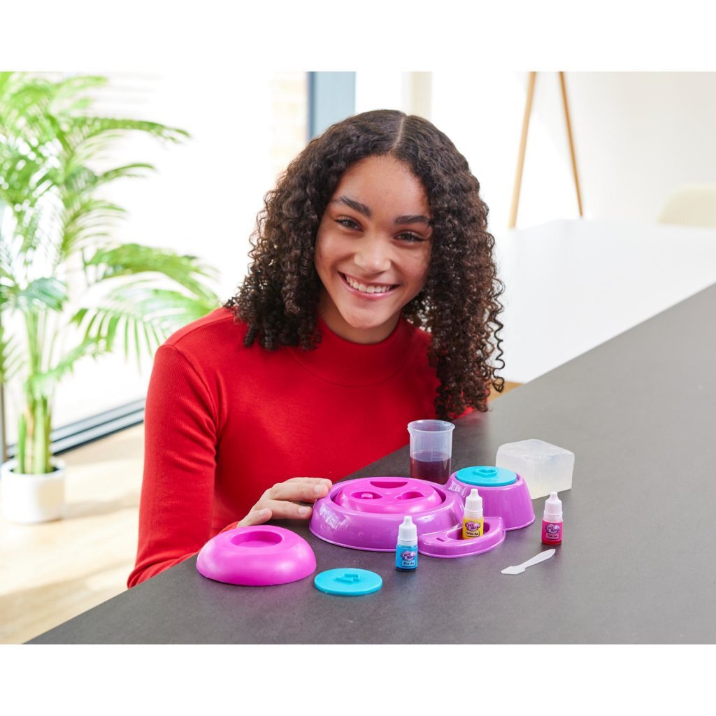 Overige merken love and hugs zeepmachine