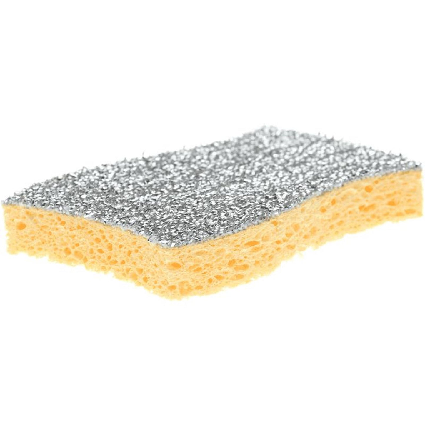Sorbo schuurspons krasvrij, 2 stuks