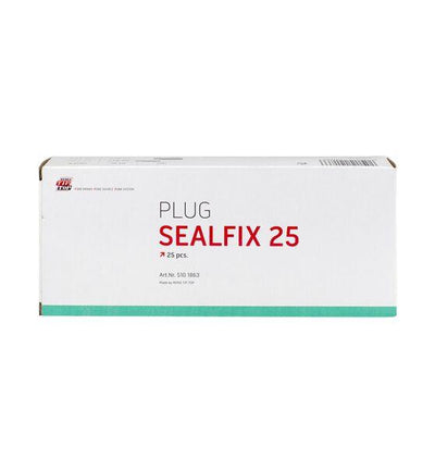 Rematiptop sealfix reparatiekoord truck 200mm (25st)