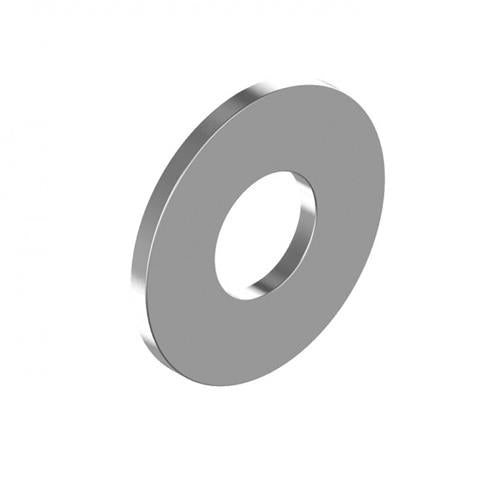 Carrosseriering m14 d9021 rvs a2 | 100 stuks