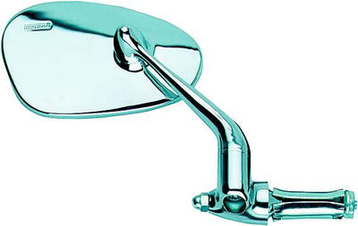 Busch + müller spiegel 913 3 swivel mirror re.bumm 913 3pr