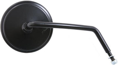 Busch + müller spiegel 1911 82m mirrors boom 1911 82vrm bmw right matt black