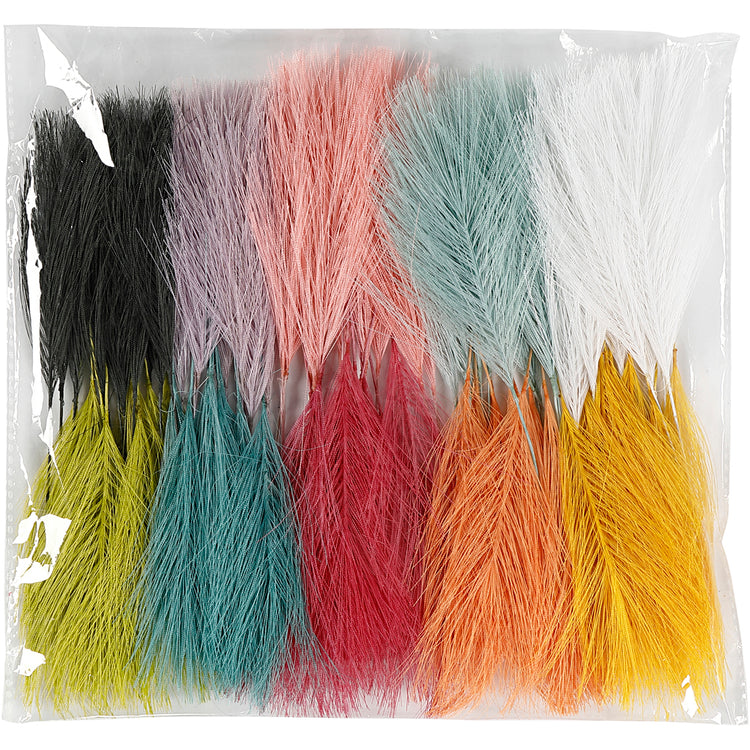 Http: www.cchobby.nl kunstveren-l-15-cm-b-8-cm-100-stuk-1-doos