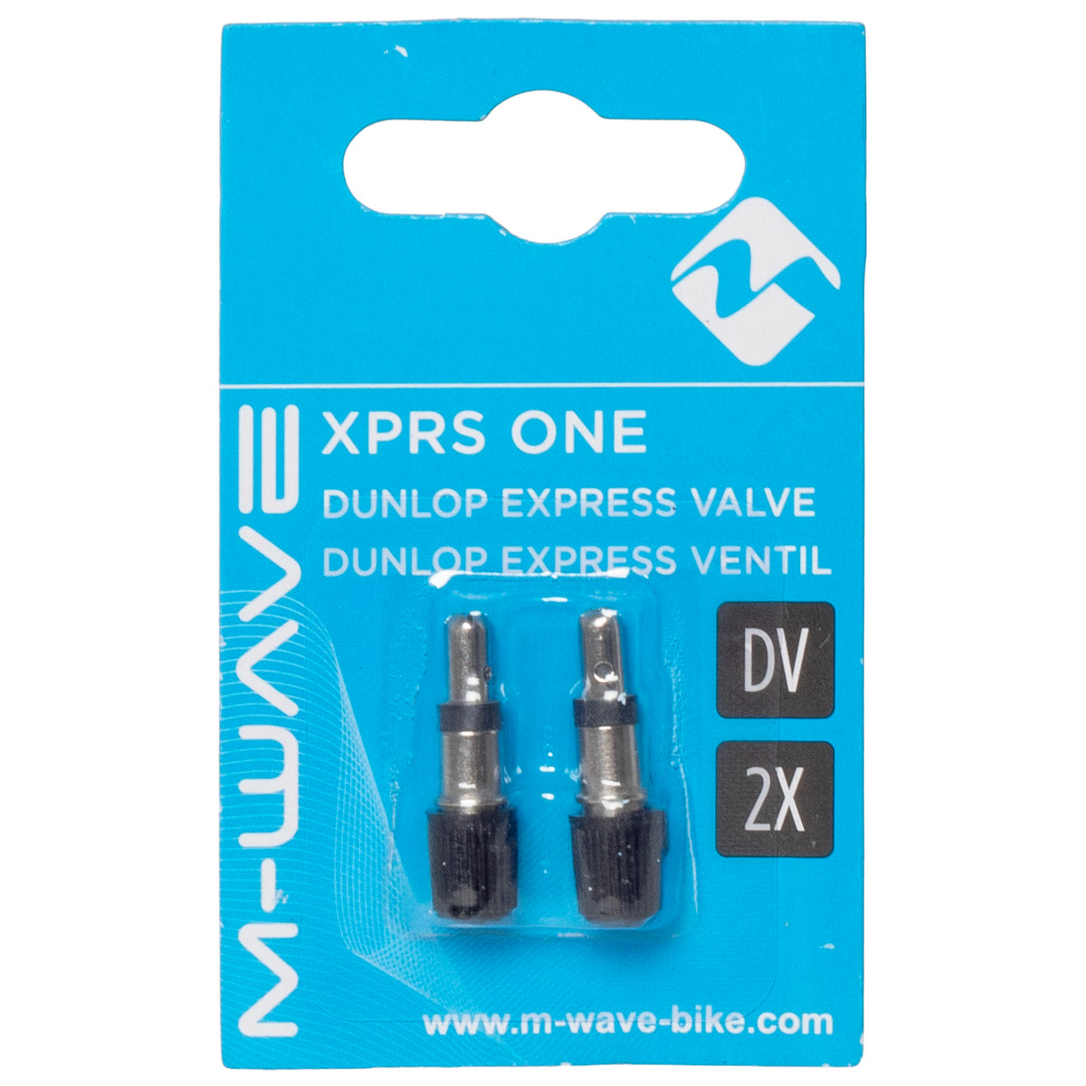 M-wave xprs one valve