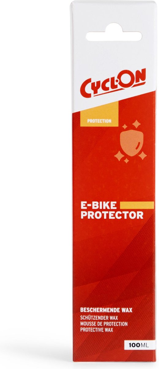 Cyclon E-Bike Protector 100 ml (in blisterverpakking)