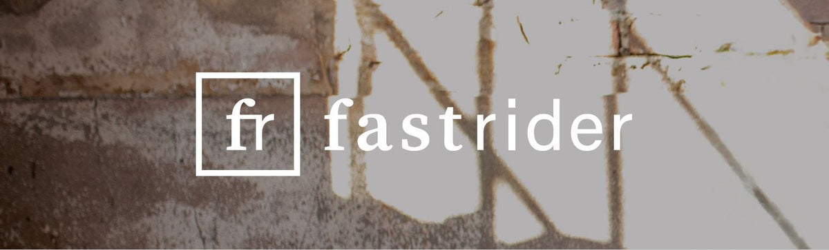 Fastrider koof fastrider met logo type a forex 99x30