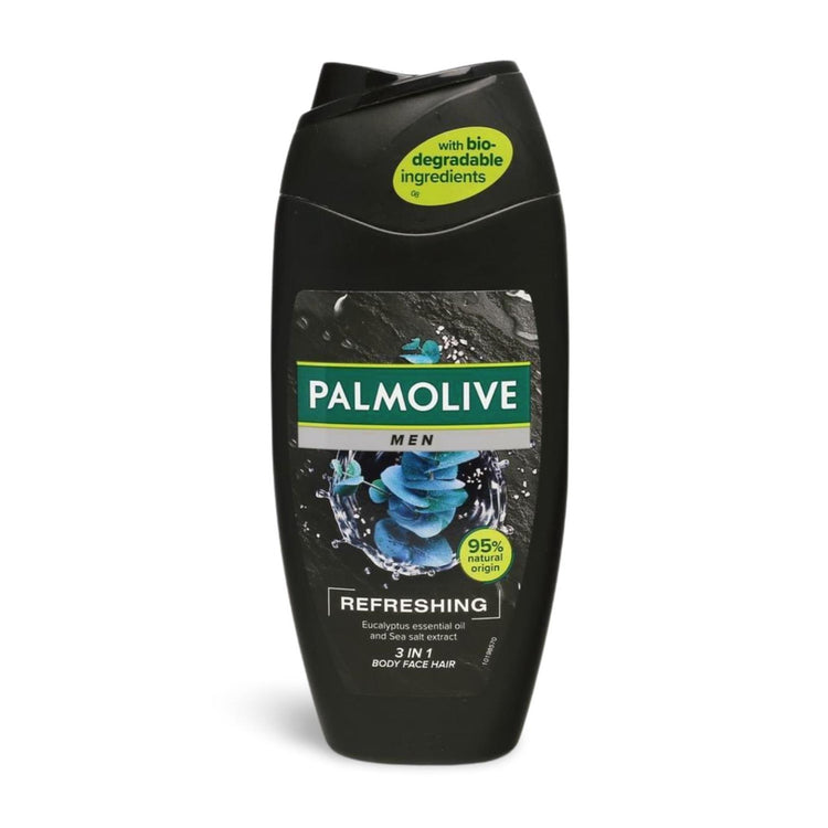 Palmolive douche men refreshing 250ml