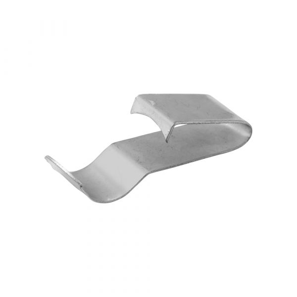 Chassisklem 43 mm.