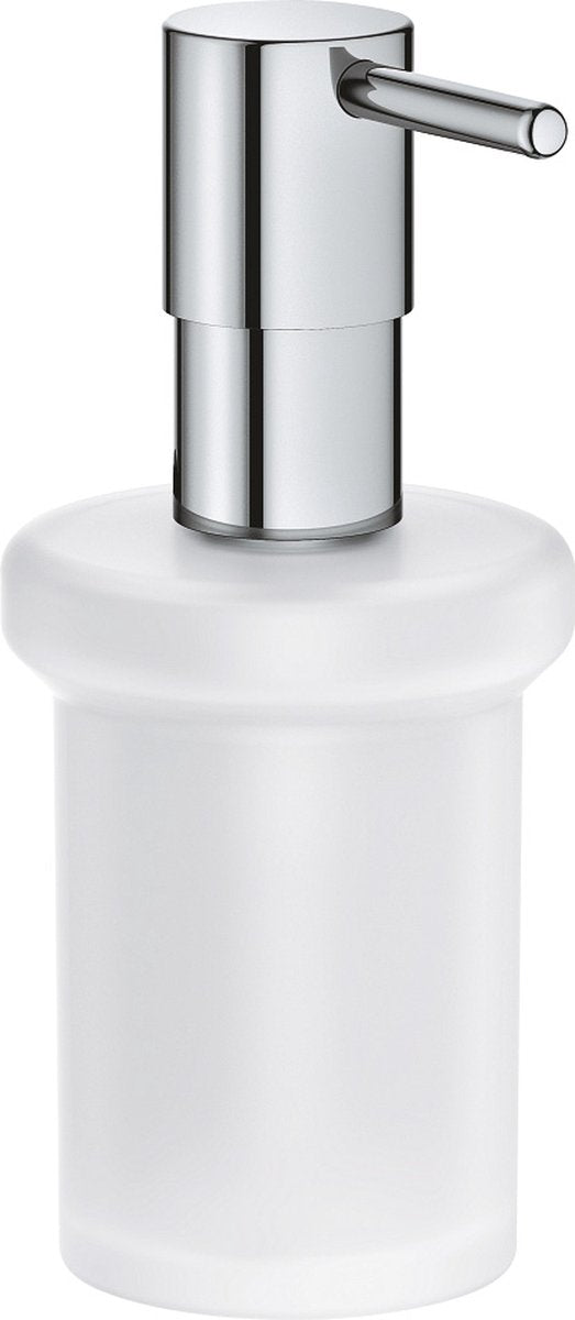 Grohe start zeepdispenser - 160 ml - chroom
