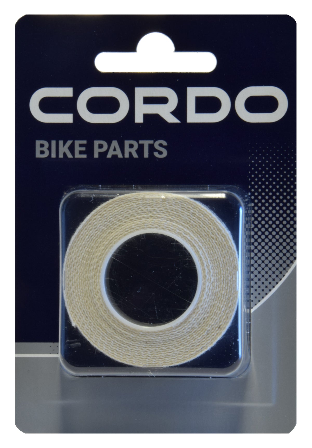 Cordo rim tape plak 16mm