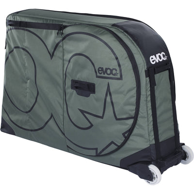 Evoc - bike bag dark olive 280l