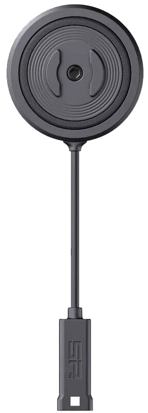 Sp connect charging anti vibration module