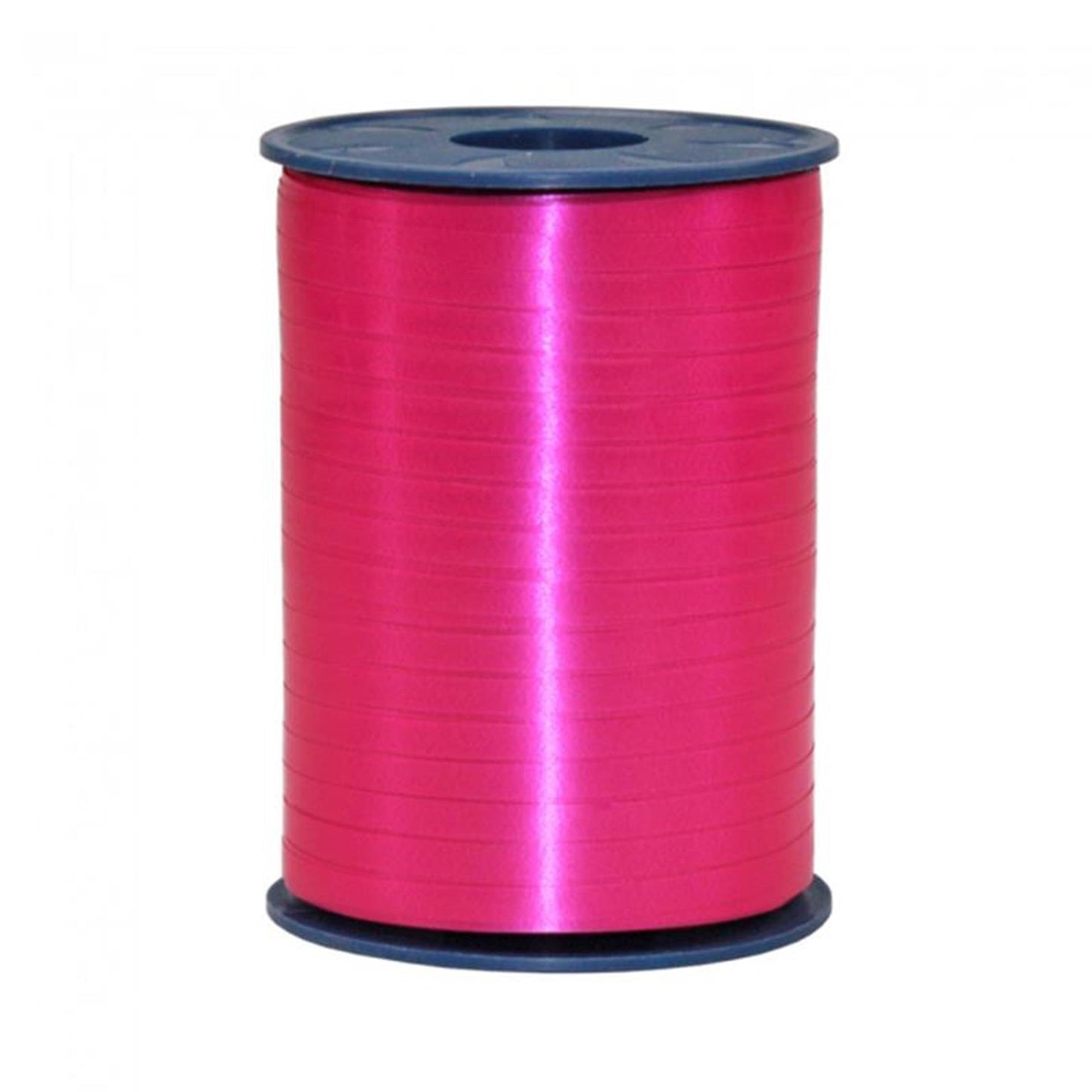 Globos krullint 500mx5mm fel roze