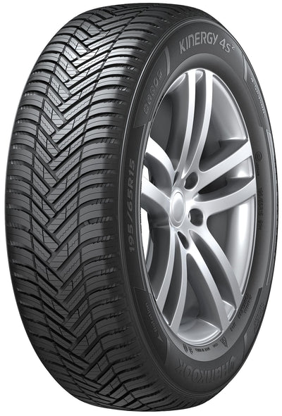 Hankook ganzjahresreifen kinergy 4s 2 (h750) tires gj 225 60r17 103v kinergy 4s2(h750)