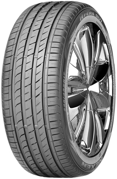 Nexen tire sommerreifen n´fera su1 tires so 215 50r17 95w nexen n'fera su1