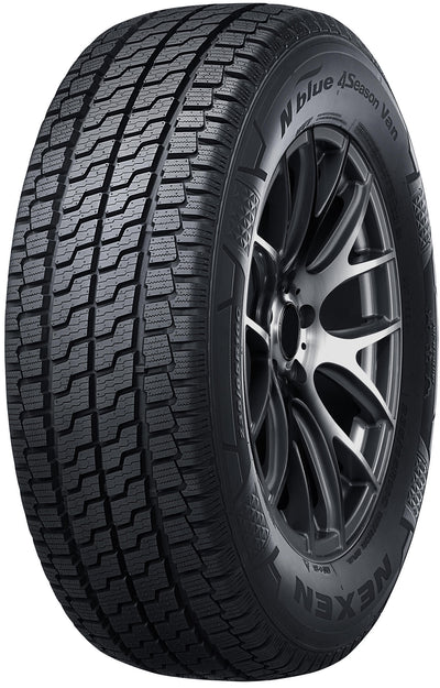 Nexen tire ganzjahresreifen n´blue 4season van tires gj 215 75r16 116r nexen nblue 4 season van