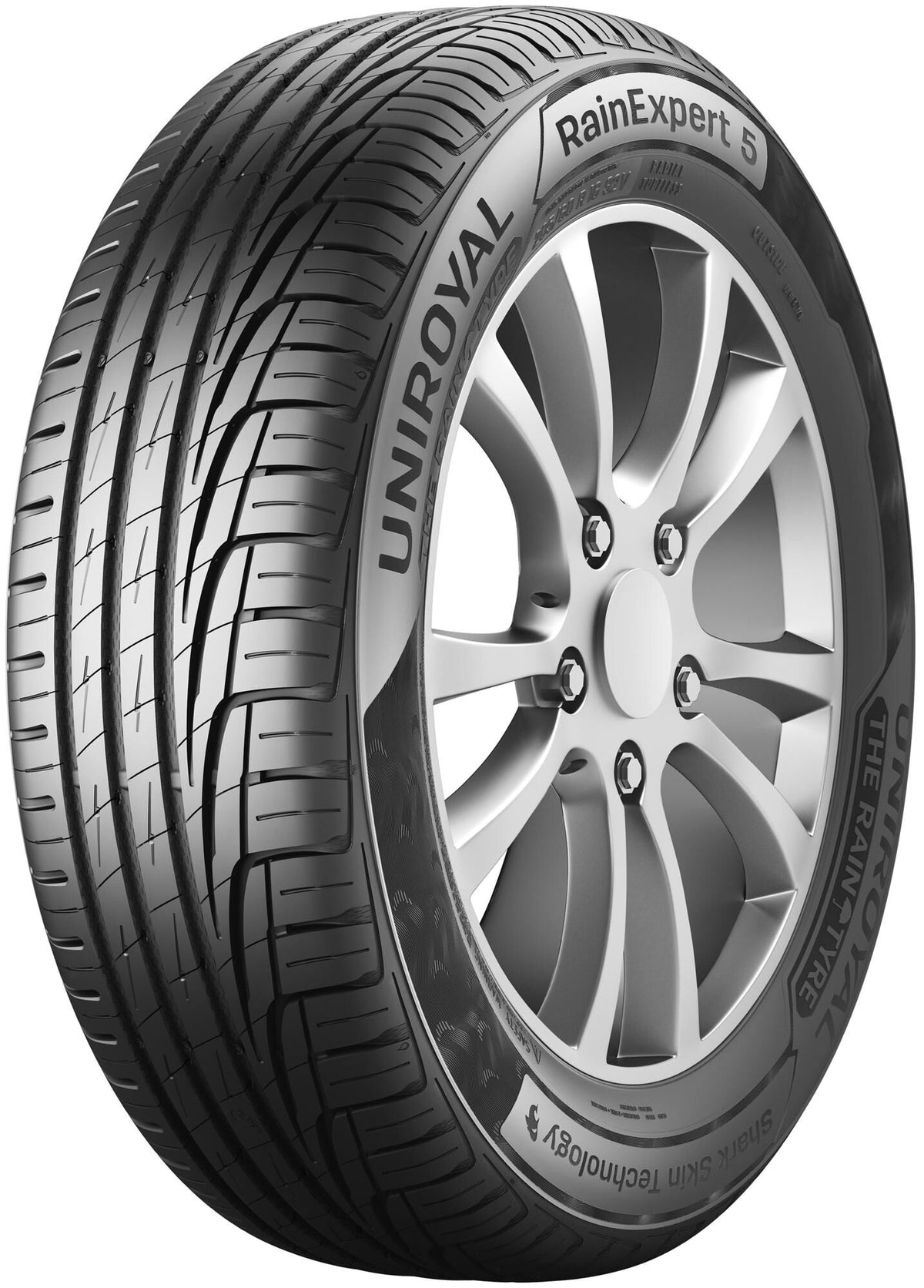 Uniroyal zomerbanden rainexpert 5 . tires so 195 65 r15 91v rain expert 5