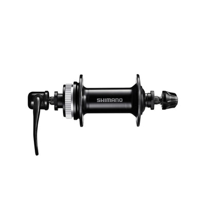 Shimano hb-qc300 center-lock front hub