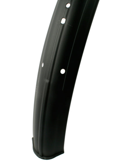 Unbranded achterspatbord 28 tour