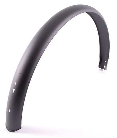 Batavus achterspatbord 26 leenfiets