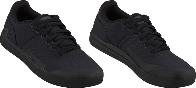 Fox head union canvas mtb shoes