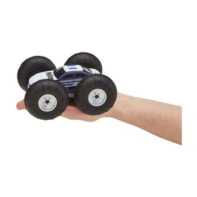 Revell rc voertuig - 24634 rc stunt car - flip rr rc model kant en klaar -