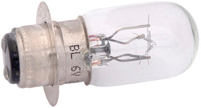 Spahn koplamp gloeilamp light bulb 6v 25 25w px15d